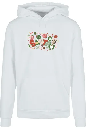 Elf Jersey Fa La La para mujer