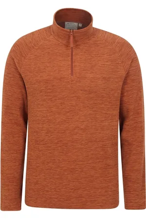 Mountain Warehouse Jersey Snowdon II para hombre