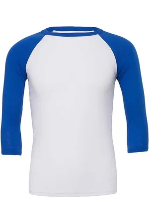 Canvas Camiseta manga larga CV3200 para mujer