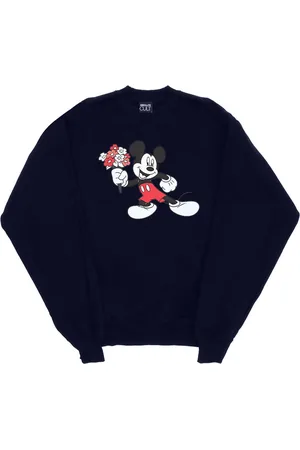 Disney Jersey BI28723 para mujer