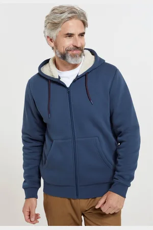 Mountain Warehouse Jersey Dalton para hombre