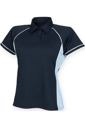 Finden &amp; Hales Tops y Camisetas LV371 para mujer