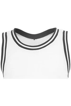 Build Your Brand Camiseta tirantes BY009 para hombre