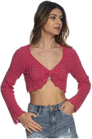 ONLY Jersey 15314757 ERMA-RASPBBRY ROSE para mujer