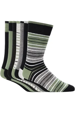 Duck and Cover Calcetines Bellion para hombre