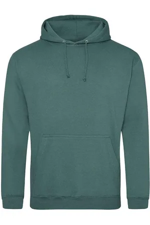 AWDis Jersey College para mujer