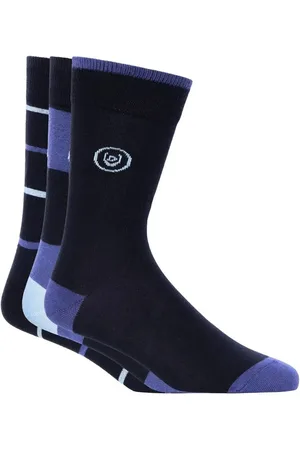 Duck and Cover Calcetines Raphous para hombre