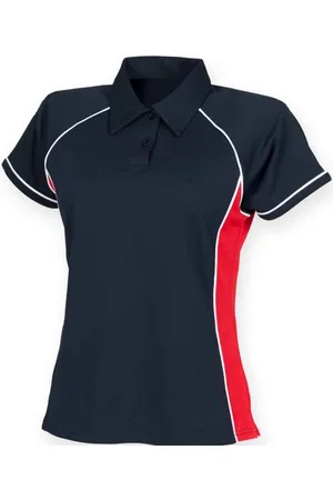 Finden &amp; Hales Tops y Camisetas LV371 para mujer