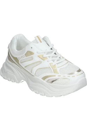 Buonarotti Zapatillas deporte CD3148 para mujer