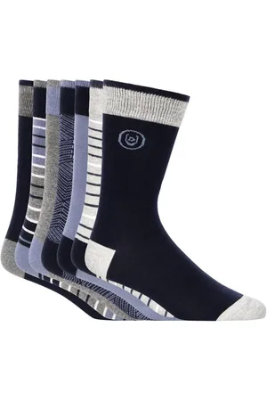 Duck and Cover Calcetines Bellion para hombre