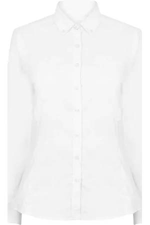 Henbury Camisa Modern para mujer