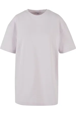 Build Your Brand Camiseta manga larga BY149 para mujer
