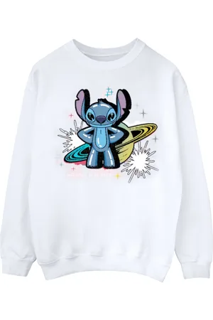 Disney Jersey BI22984 para mujer