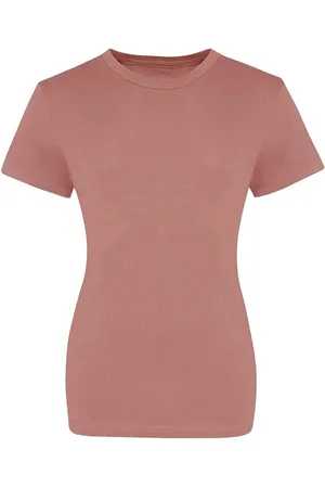 AWDis Camiseta manga larga The 100 para mujer