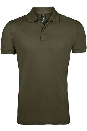Sols Polo Prime para hombre