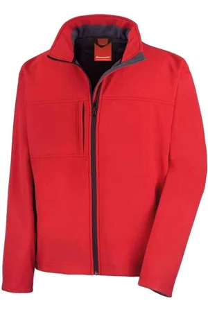 Result Cazadora Classic para hombre