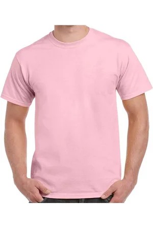 Gildan Camiseta manga larga GD005 para mujer