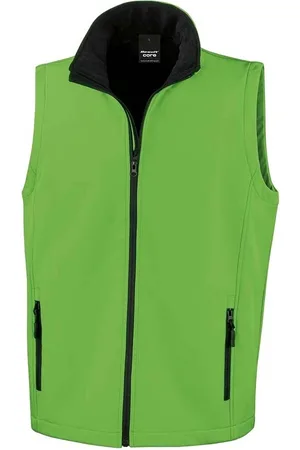 Result Cazadora Core para hombre