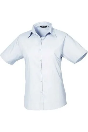 Premier Camisa PR302 para mujer