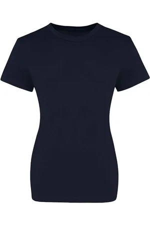 AWDis Camiseta manga larga The 100 para mujer