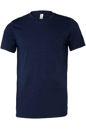 Bella + Canvas Camiseta manga larga CV003 para mujer