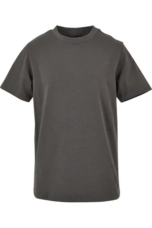 Build Your Brand Tops y Camisetas BY116 para niño
