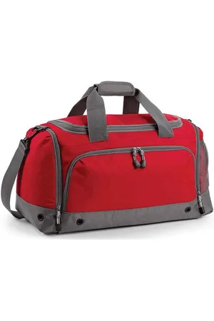 BagBase Bolsa de deporte Athleisure para mujer