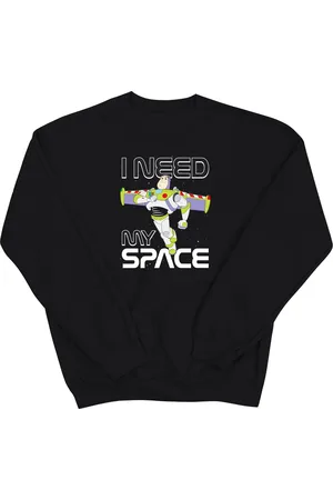 Disney Jersey Lightyear I Need Space para mujer