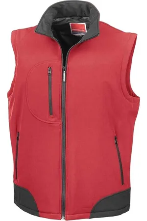 Result Cazadora RS123 para hombre