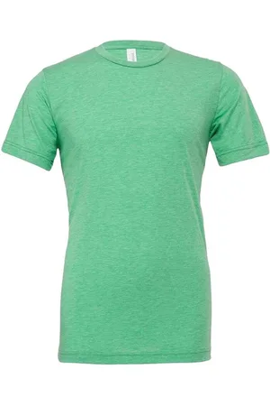 Bella + Canvas Camiseta manga larga CV003 para mujer