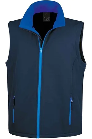 Result Cazadora Core para hombre