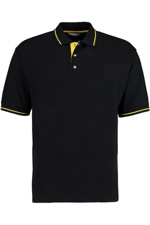 Kustom Tops y Camisetas St Mellion para hombre