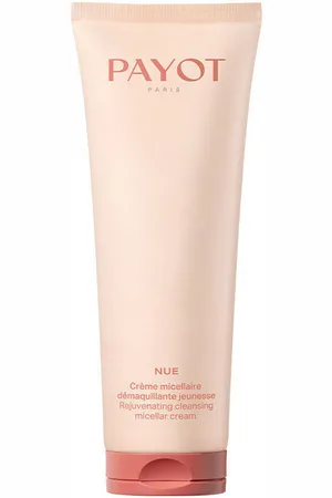 Payot Desmaquillantes & tónicos Les Démaquillantes Crème Jeunesse Démaquillant para mujer
