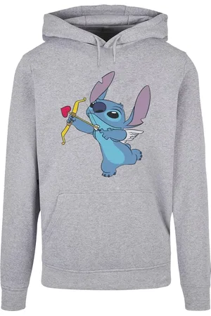 Disney Jersey Cupid Valentines para mujer