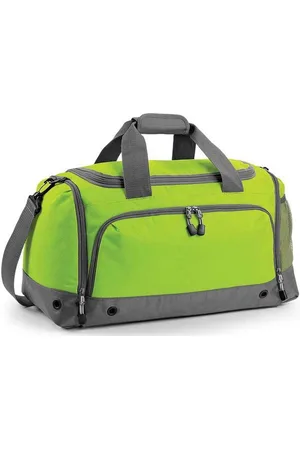 BagBase Bolsa de deporte Athleisure para mujer