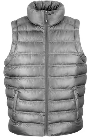 Result Cazadora Urban Ice Bird para hombre