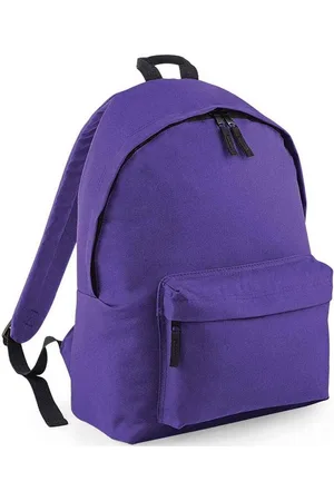 BagBase Mochila Original Fashion para mujer