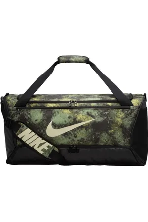 Nike Bolsa de deporte FZ2585 para mujer
