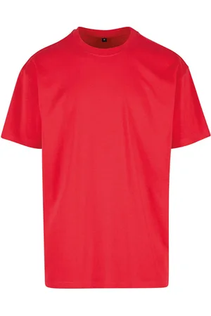 Build Your Brand Camiseta manga larga BY102 para mujer