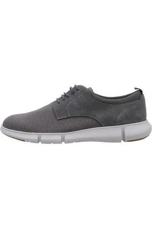 Geox Zapatos Bajos U ADACTER F D - TESS.+SCAM. para hombre