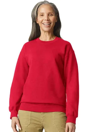 Gildan Jersey Softstyle para hombre