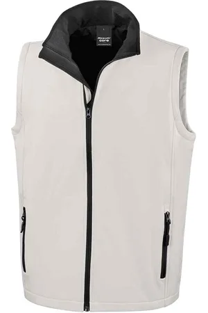 Result Cazadora Core para hombre