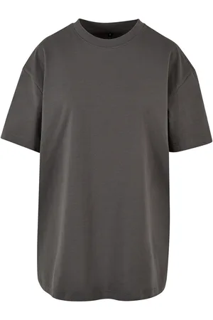 Build Your Brand Camiseta manga larga BY149 para mujer