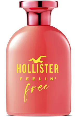 Hollister Perfume Feelin