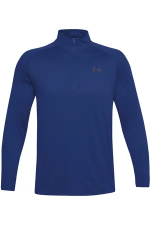 Under Armour Camiseta manga larga 2.0 para hombre