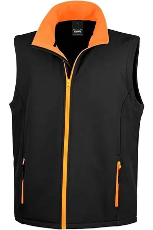 Result Cazadora Core para hombre