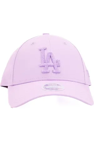 New Era Gorra LOS ANGELES DODGERS PSLP para mujer