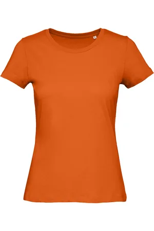 B&amp;C Camiseta manga larga B118F para mujer
