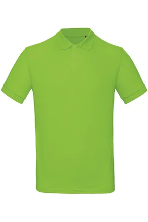 B and C Camiseta manga larga Inspire para hombre