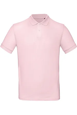 B and C Camiseta manga larga Inspire para hombre